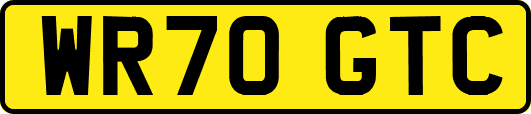 WR70GTC