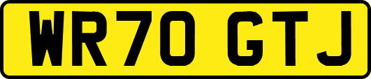 WR70GTJ