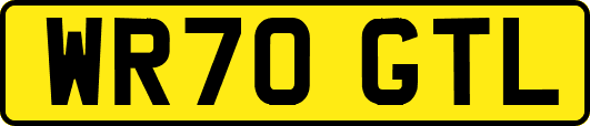 WR70GTL