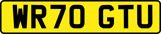 WR70GTU