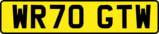 WR70GTW