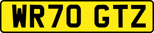 WR70GTZ