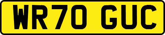 WR70GUC