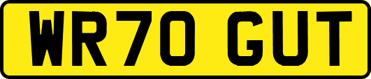 WR70GUT