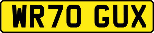 WR70GUX