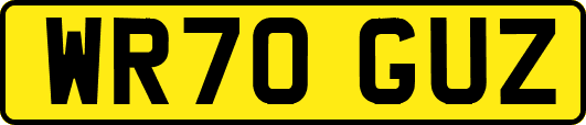 WR70GUZ