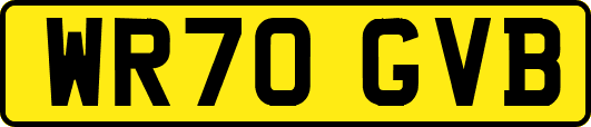 WR70GVB