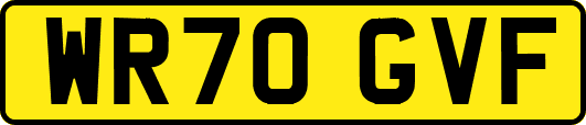 WR70GVF
