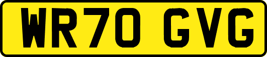 WR70GVG