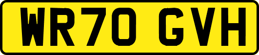WR70GVH