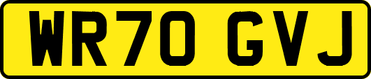 WR70GVJ