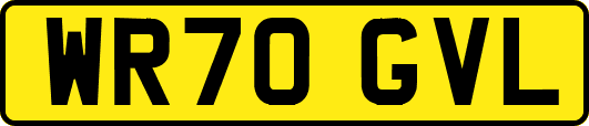 WR70GVL