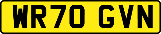 WR70GVN
