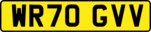 WR70GVV