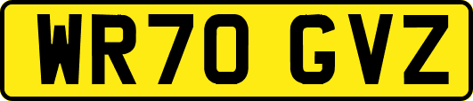 WR70GVZ