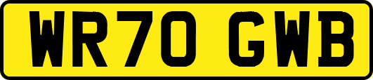 WR70GWB