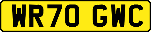 WR70GWC