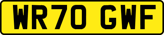 WR70GWF