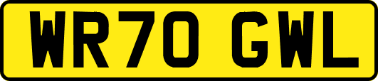 WR70GWL