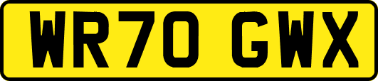 WR70GWX