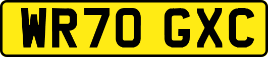 WR70GXC