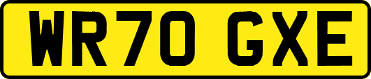 WR70GXE