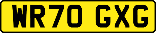 WR70GXG