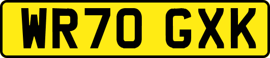 WR70GXK