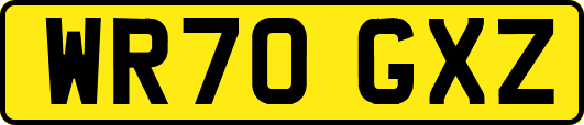 WR70GXZ