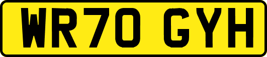 WR70GYH