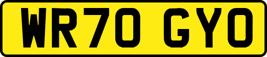 WR70GYO