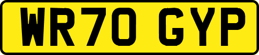 WR70GYP