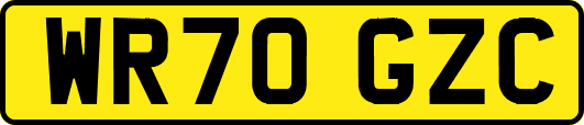 WR70GZC