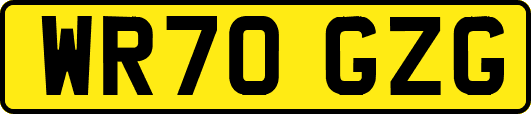 WR70GZG