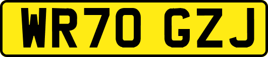 WR70GZJ