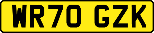WR70GZK