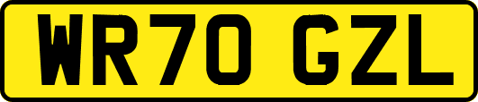 WR70GZL