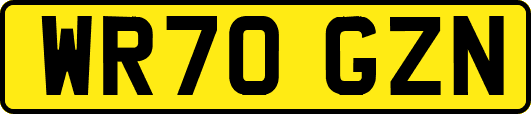 WR70GZN