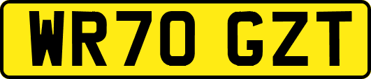 WR70GZT