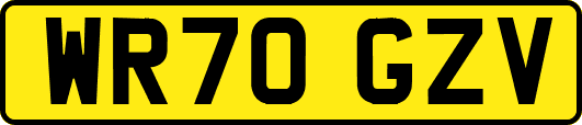 WR70GZV
