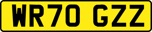 WR70GZZ
