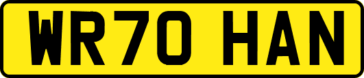 WR70HAN
