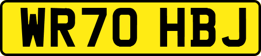 WR70HBJ