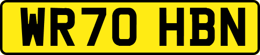 WR70HBN