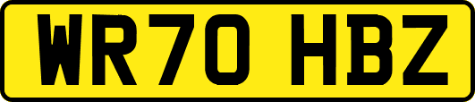 WR70HBZ