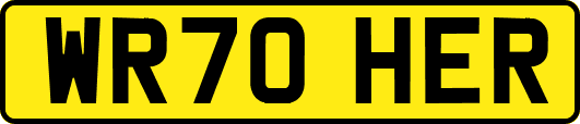WR70HER