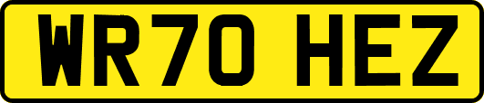 WR70HEZ