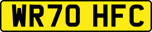 WR70HFC