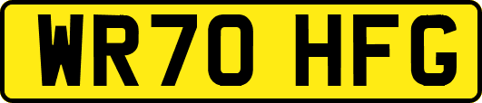 WR70HFG
