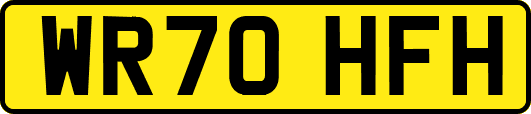 WR70HFH